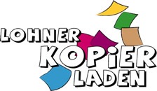 Lohner Kopierladen